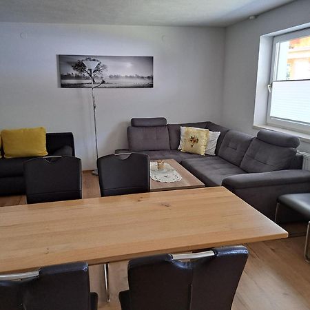 Isis---Ferienwohnung Steinach am Brenner Exterior photo