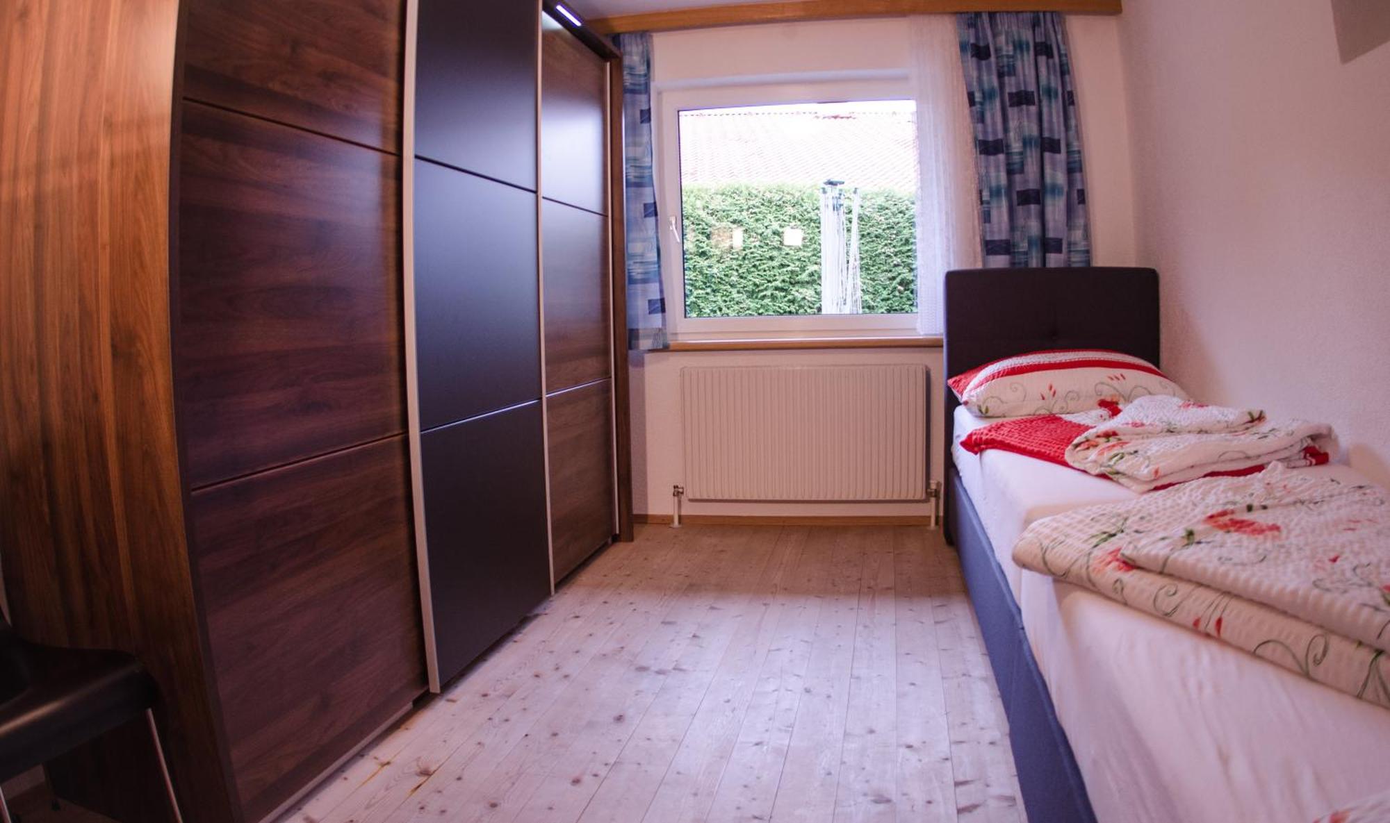 Isis---Ferienwohnung Steinach am Brenner Exterior photo