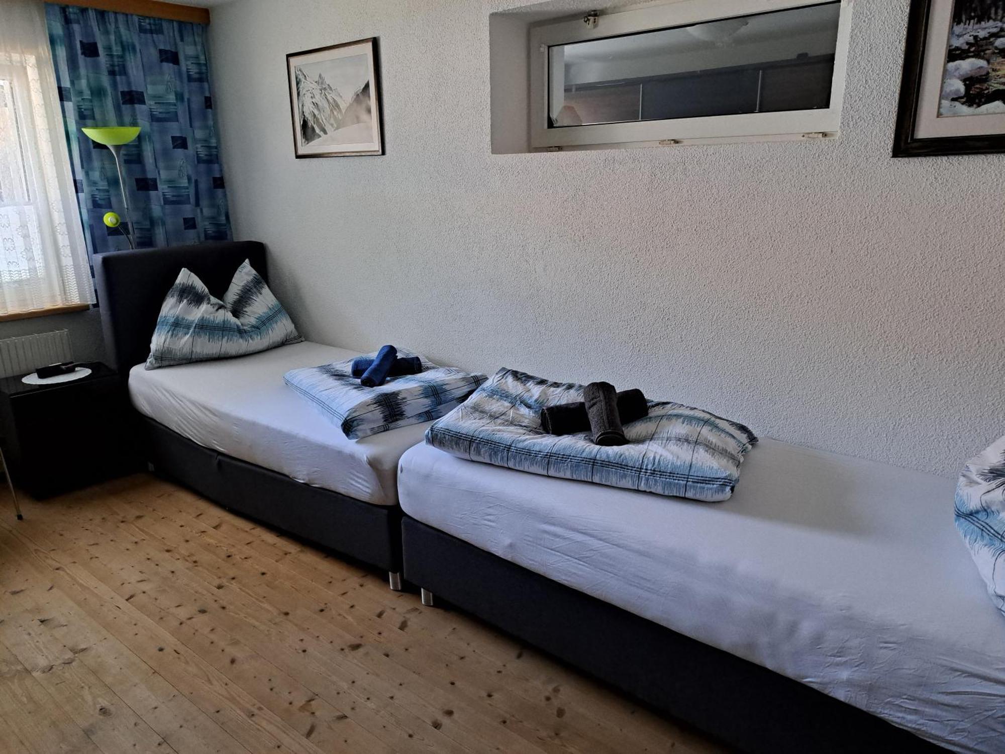 Isis---Ferienwohnung Steinach am Brenner Exterior photo