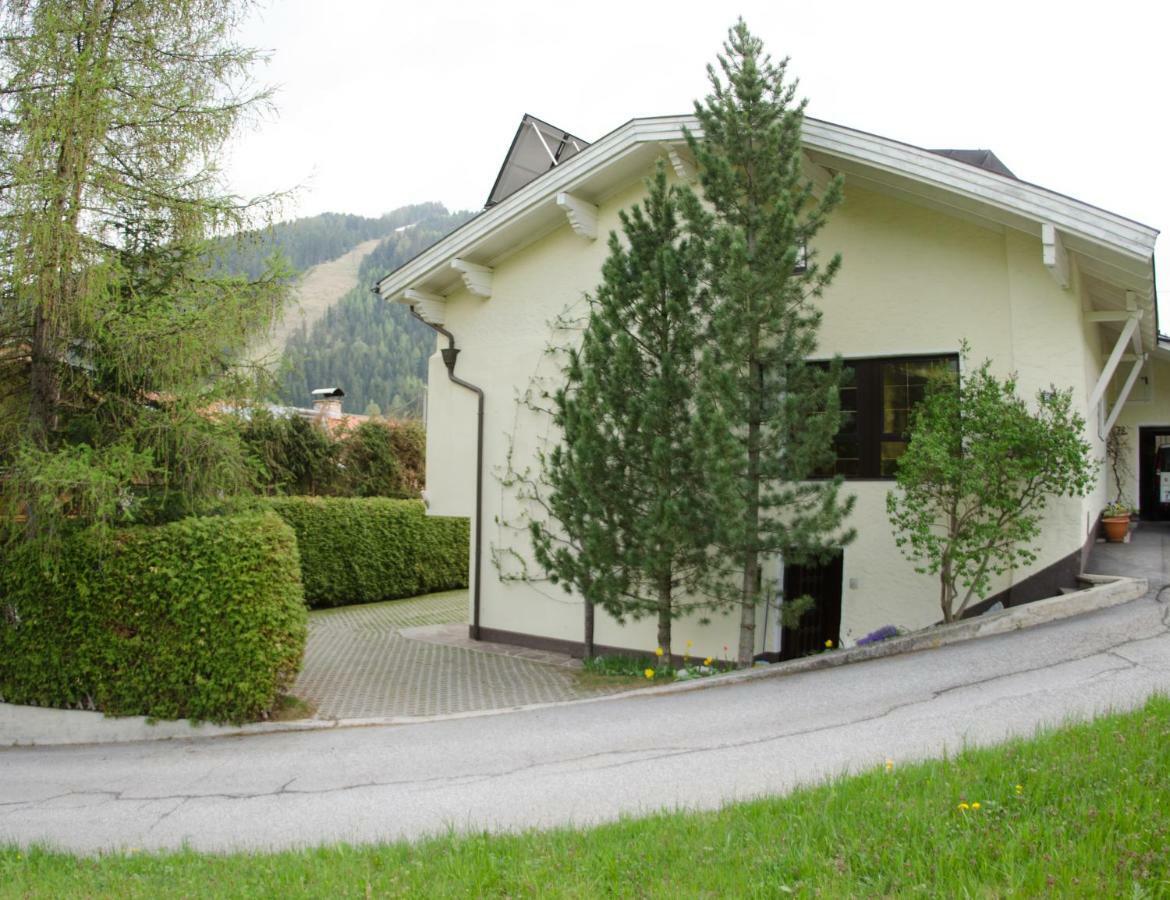 Isis---Ferienwohnung Steinach am Brenner Exterior photo